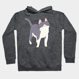 Meow Hoodie